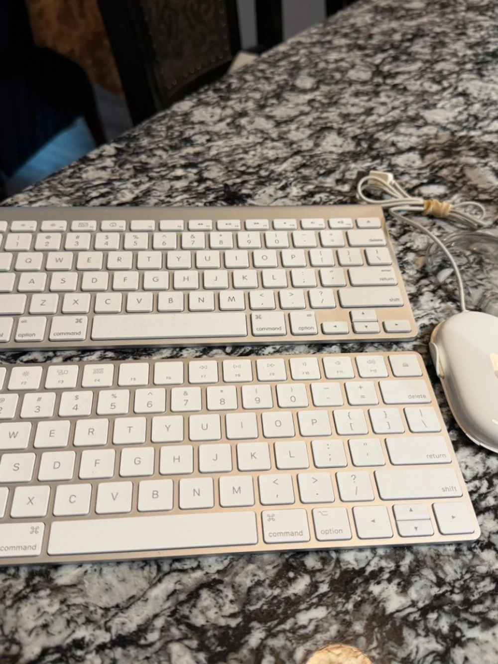 Apple Computer items